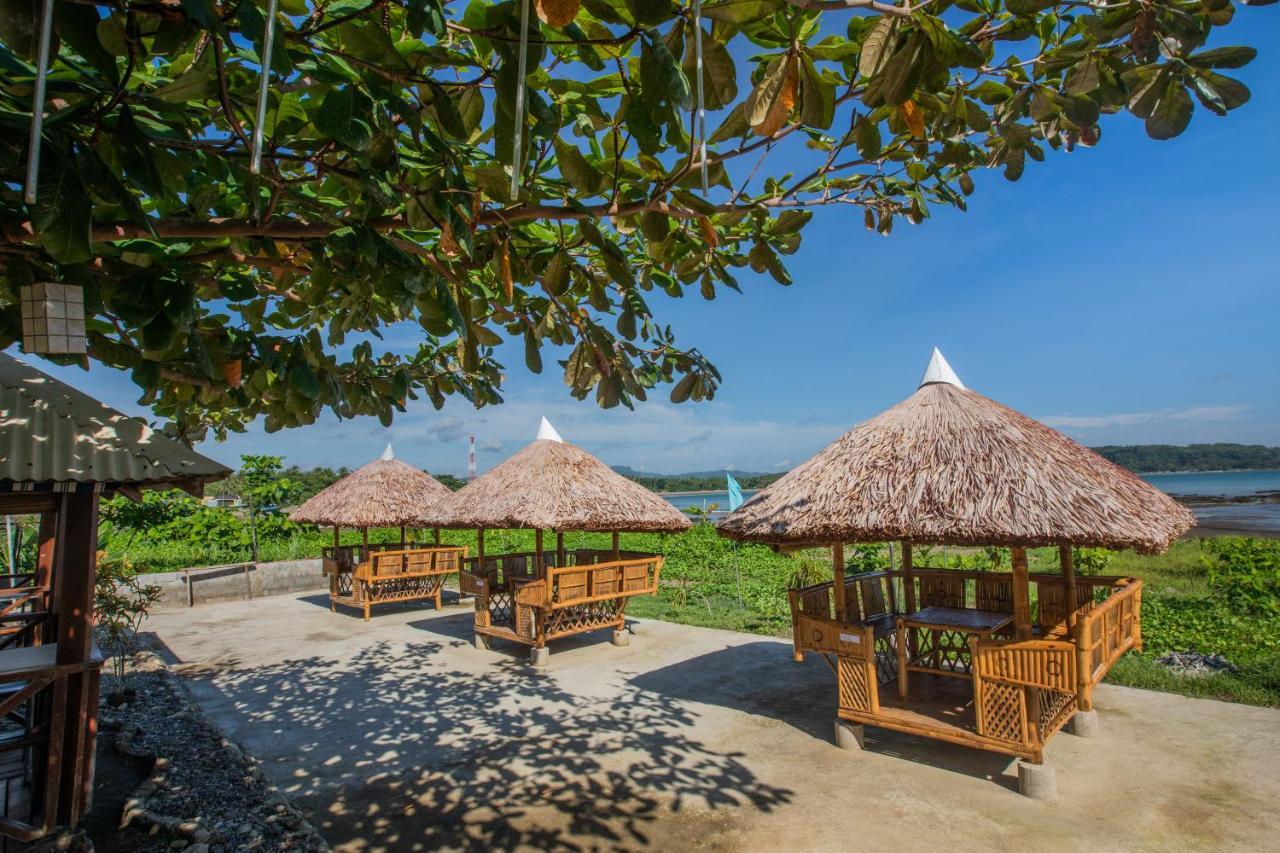Rawis Resort Hotel And Restaurant Borongan المظهر الخارجي الصورة