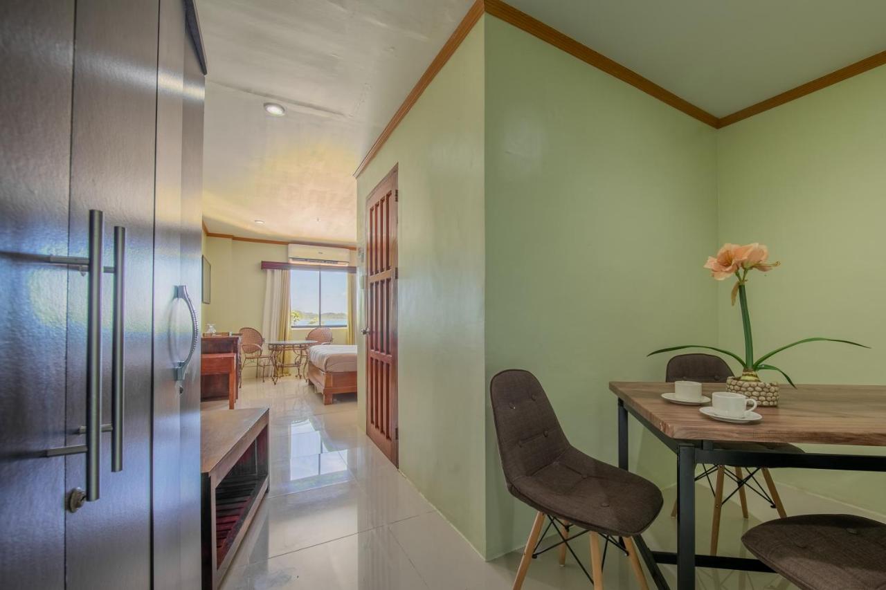 Rawis Resort Hotel And Restaurant Borongan المظهر الخارجي الصورة